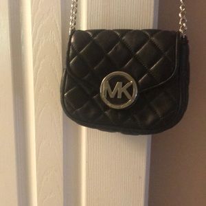 Michael Kors crossbody bag